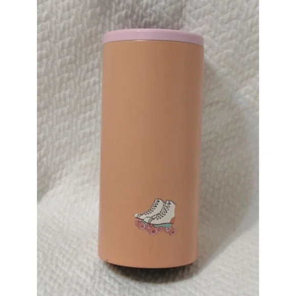 Studio oh 'Let the good times roll' insulated can cooler - Picture 2 of 6